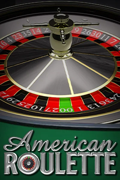 American Roulette live table