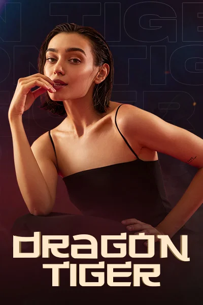 Dragon Tiger live table