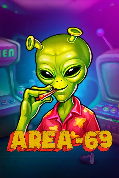 Area 69 slot