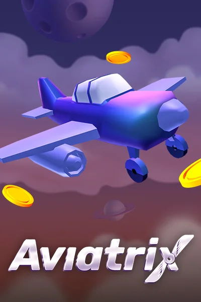 Aviatrix crash game