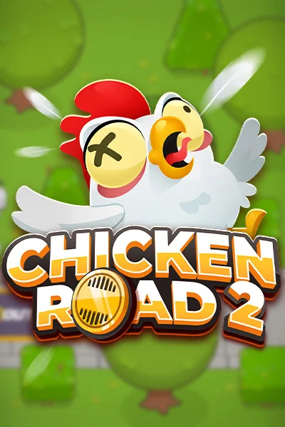 Chicken Road 2 game