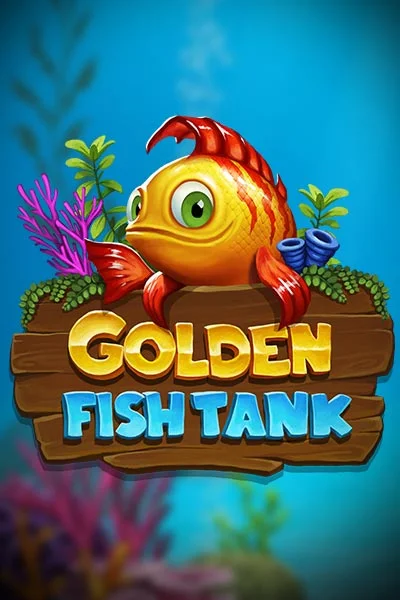 Golden Fishtank slot