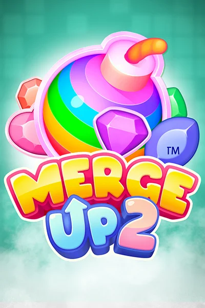 Merge Up 2 slot