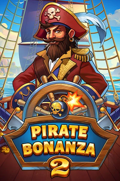 Pirate Bonanza 2 slot