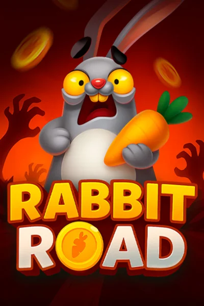 Rabbit Road game