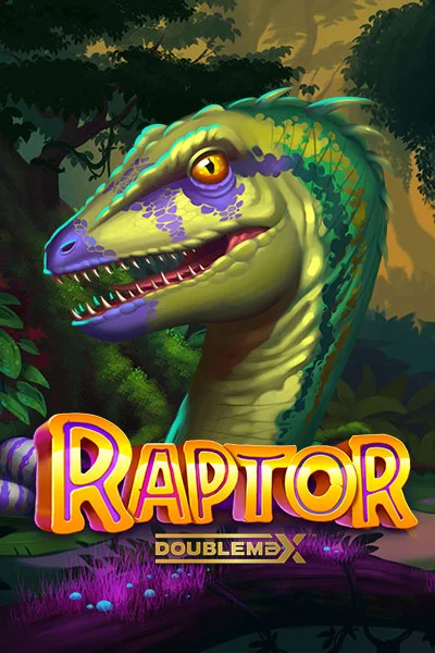 Raptor Doublemax slot