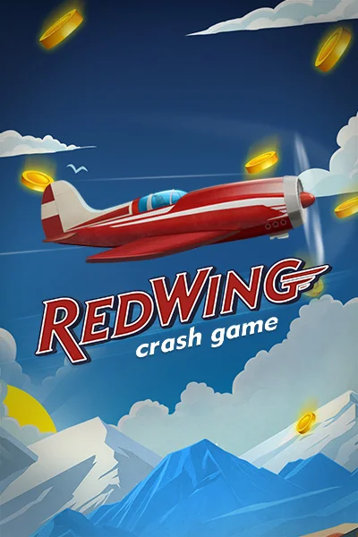 Redwing slot