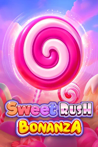 Sweet Rush Bonanza slot