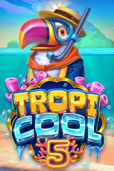 Tropicool 5 slot