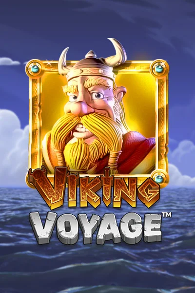 Viking Voyage slot